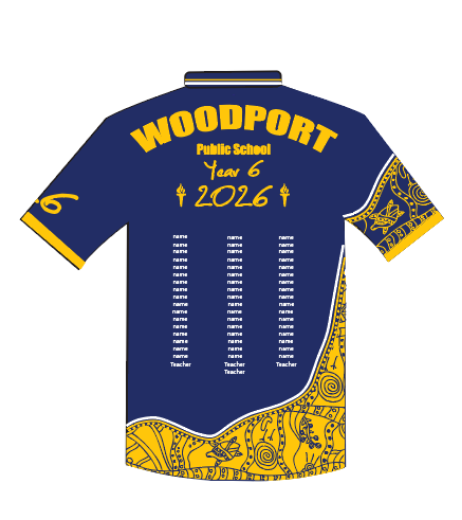 Picture of Woodport PS Polo